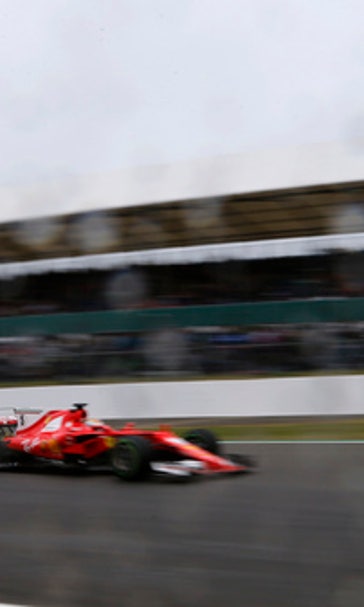 Formula 1 cars to use 'halo' protection device from 2018